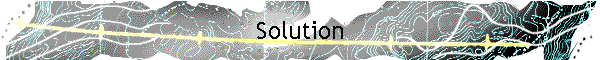 Solution