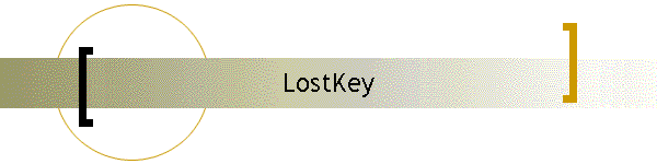LostKey