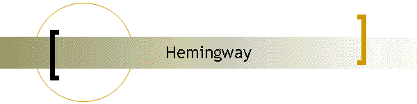 Hemingway