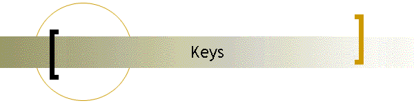 Keys