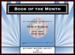 Book of the Month July 2009