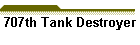 707th Tank Destroyer