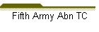 Fifth Army Abn TC