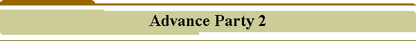 Advance Party 2