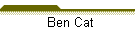 Ben Cat