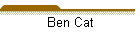 Ben Cat