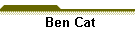 Ben Cat