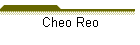 Cheo Reo