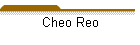 Cheo Reo