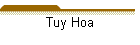 Tuy Hoa