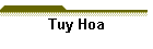 Tuy Hoa