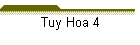 Tuy Hoa 4