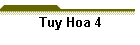 Tuy Hoa 4