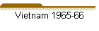 Vietnam 1965-66